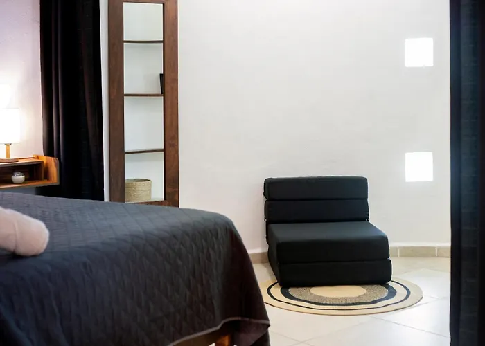 Sonido del mar Hotel Boutique&Yoga Loft