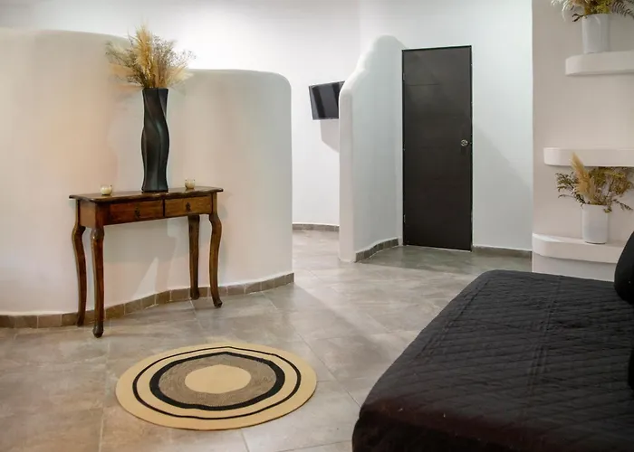 Sonido del mar Hotel Boutique&Yoga Loft