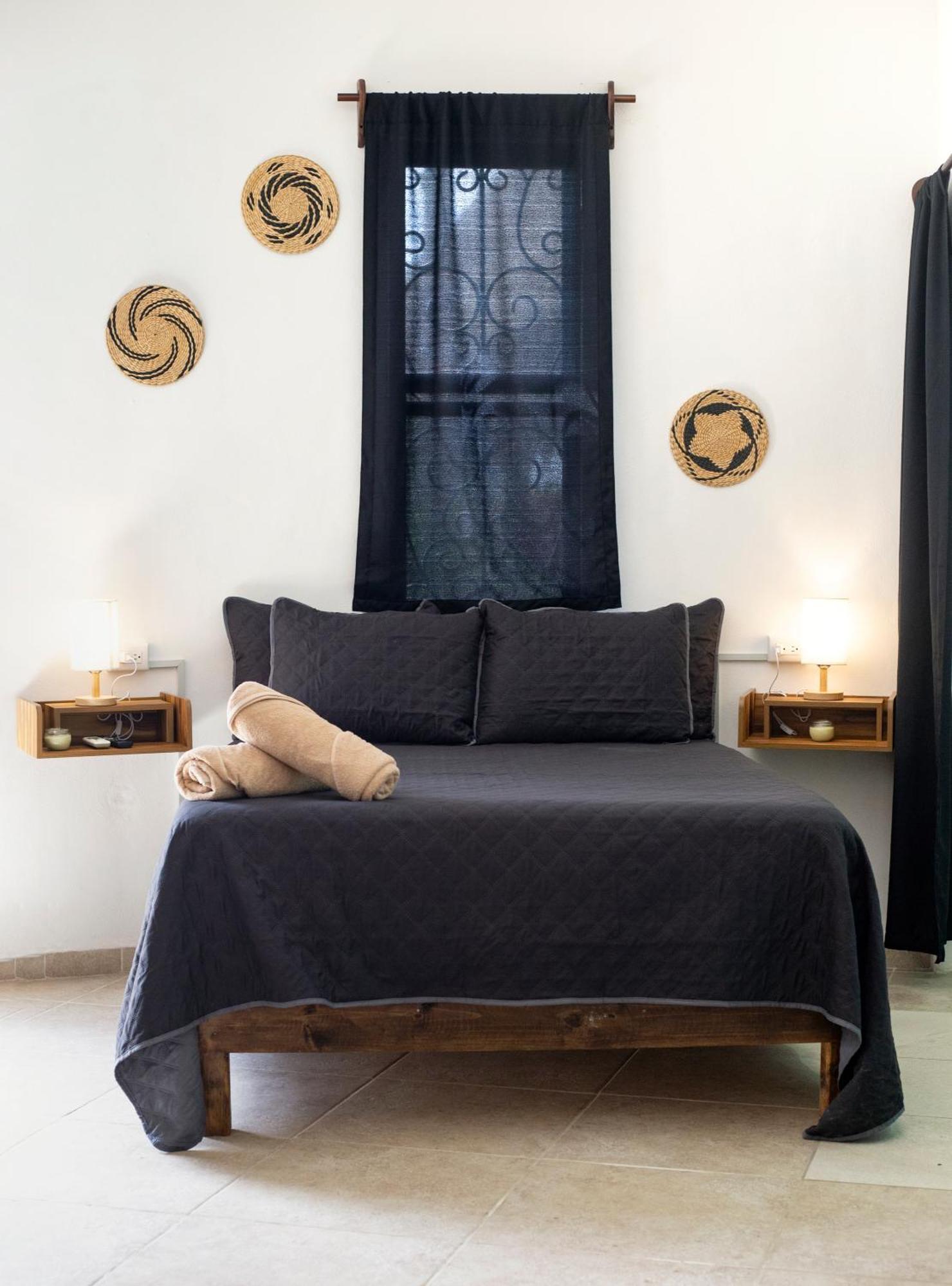 Sonido Del Mar Boutique&yoga Loft Appartement Tulum