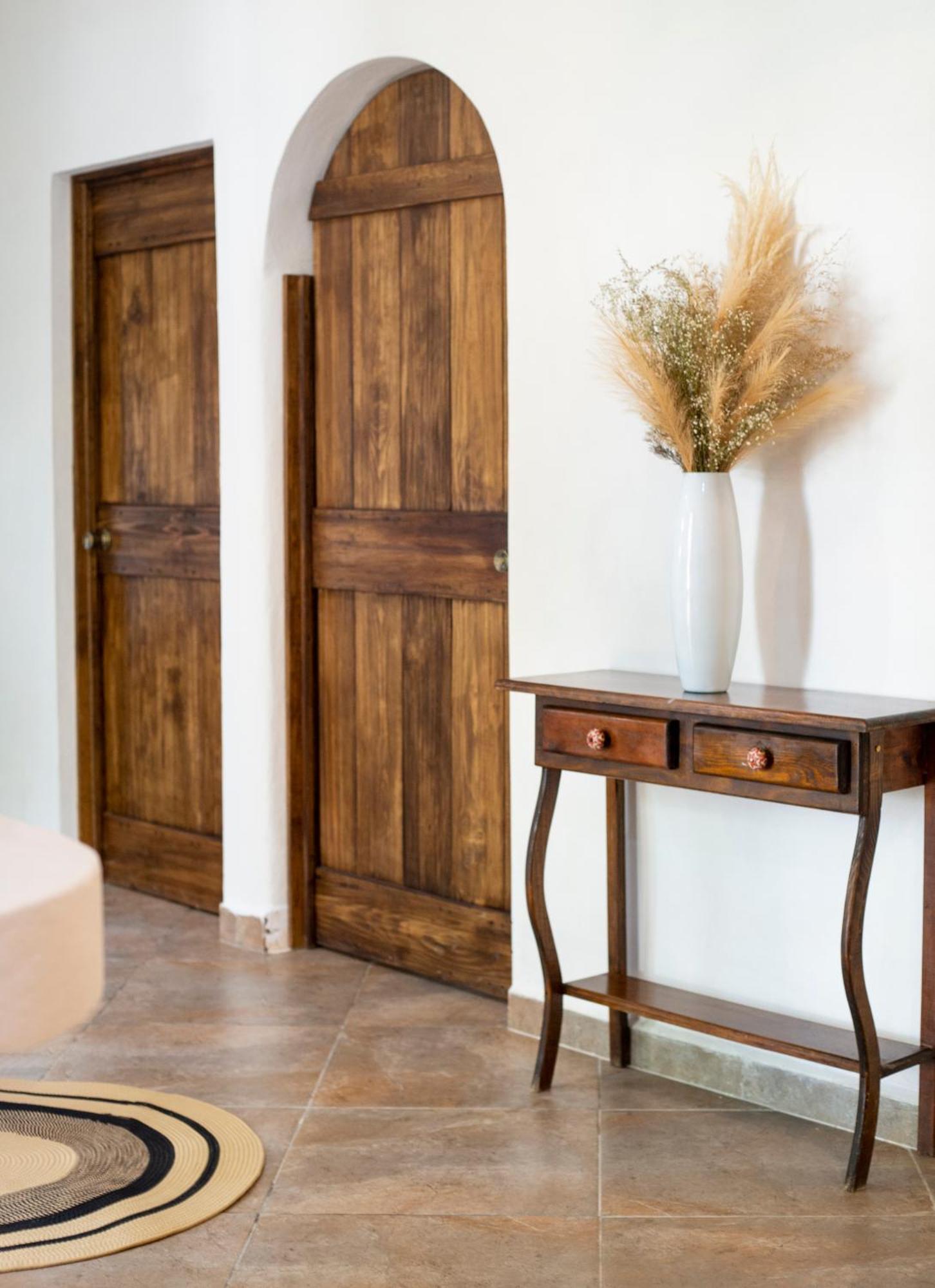 Sonido Del Mar Boutique&yoga Loft Appartement