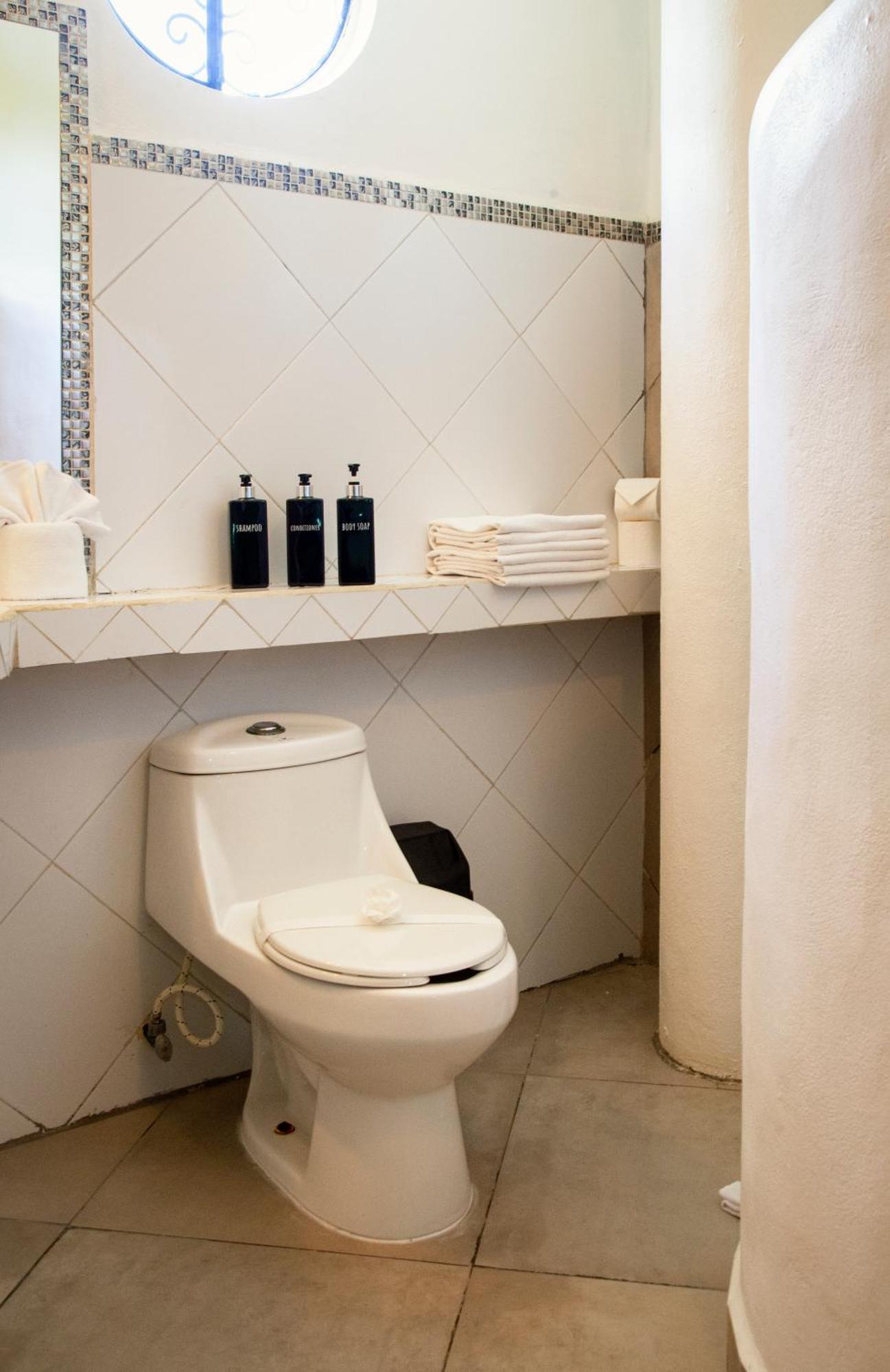 Appartement Sonido Del Mar Boutique&yoga Loft