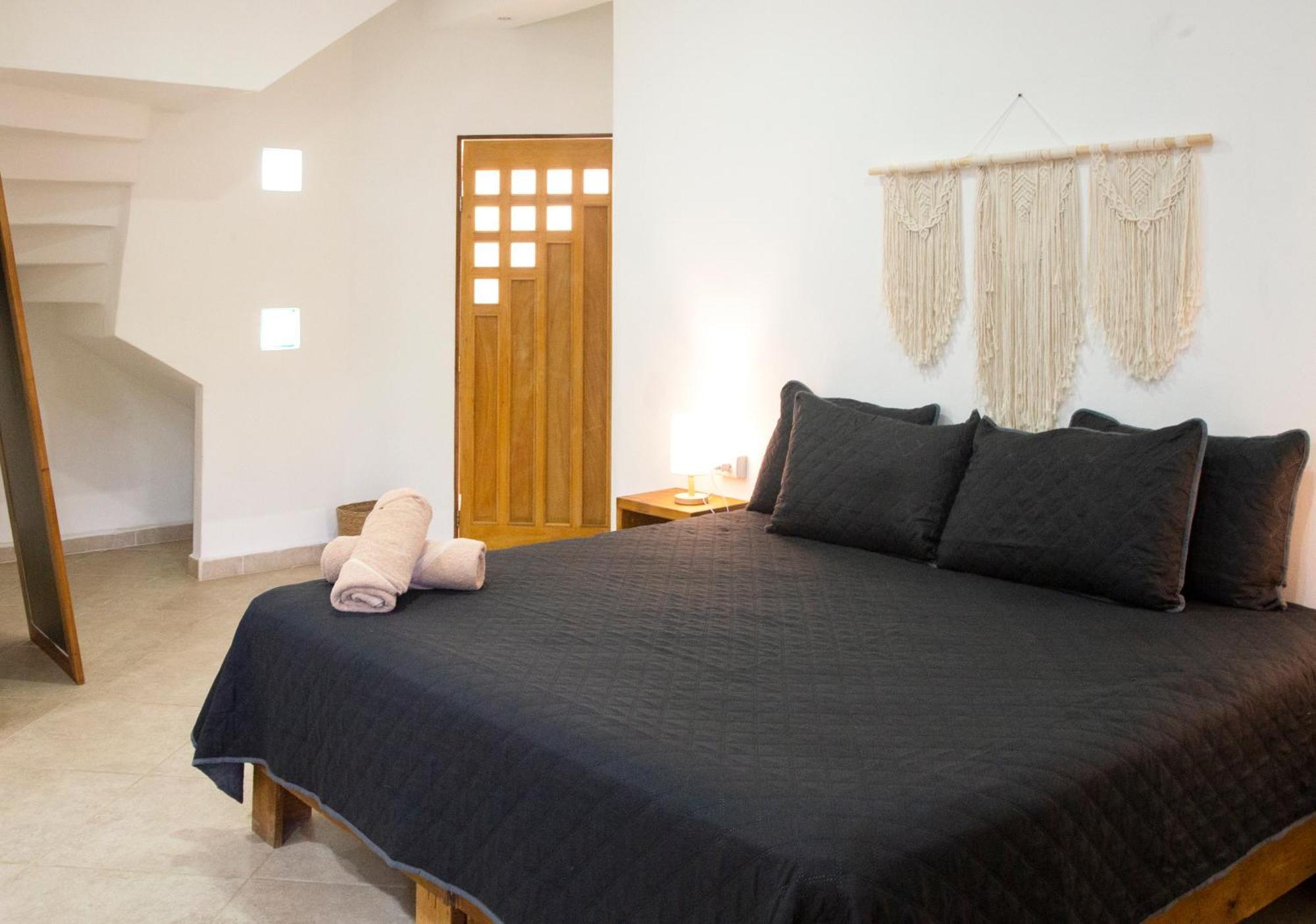 Appartement Sonido Del Mar Boutique&yoga Loft *