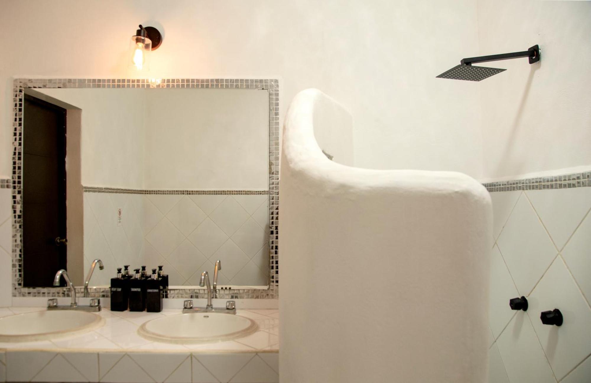 Sonido Del Mar Boutique&yoga Loft Appartement
