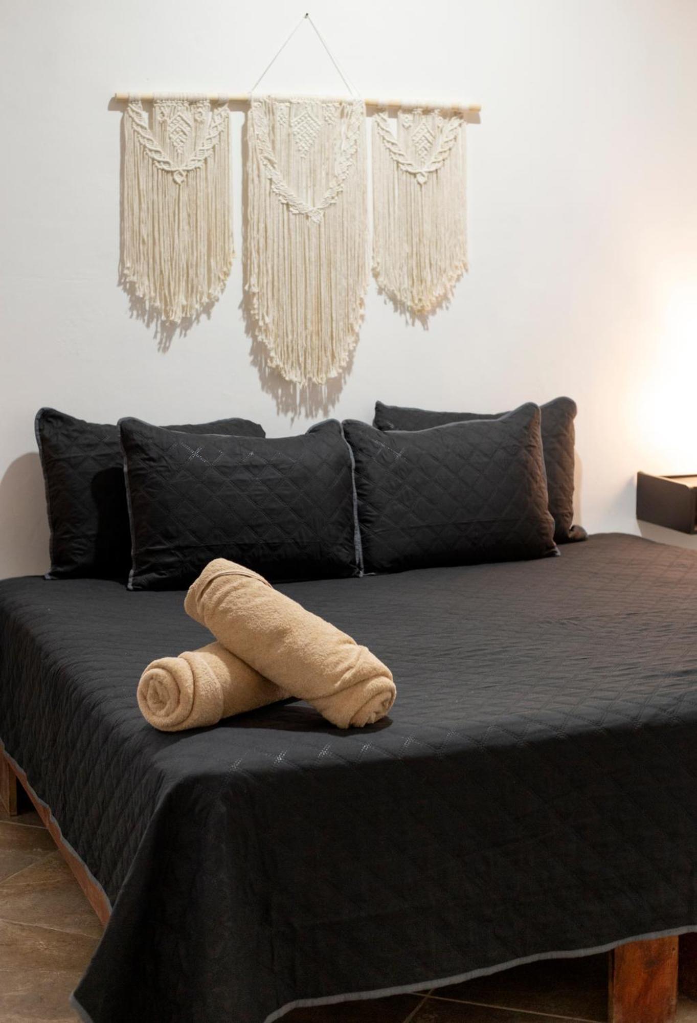 Appartement Sonido Del Mar Boutique&yoga Loft