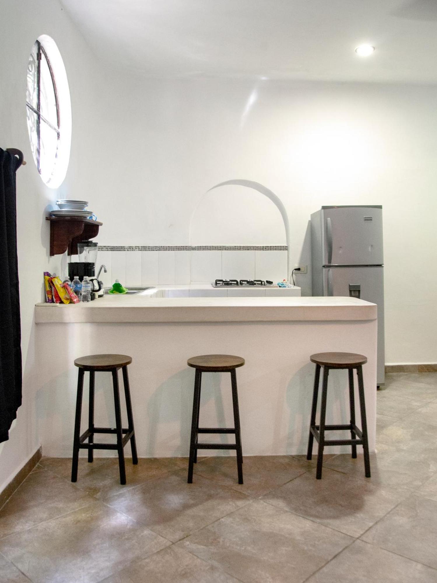 Appartement Sonido Del Mar Boutique&yoga Loft *