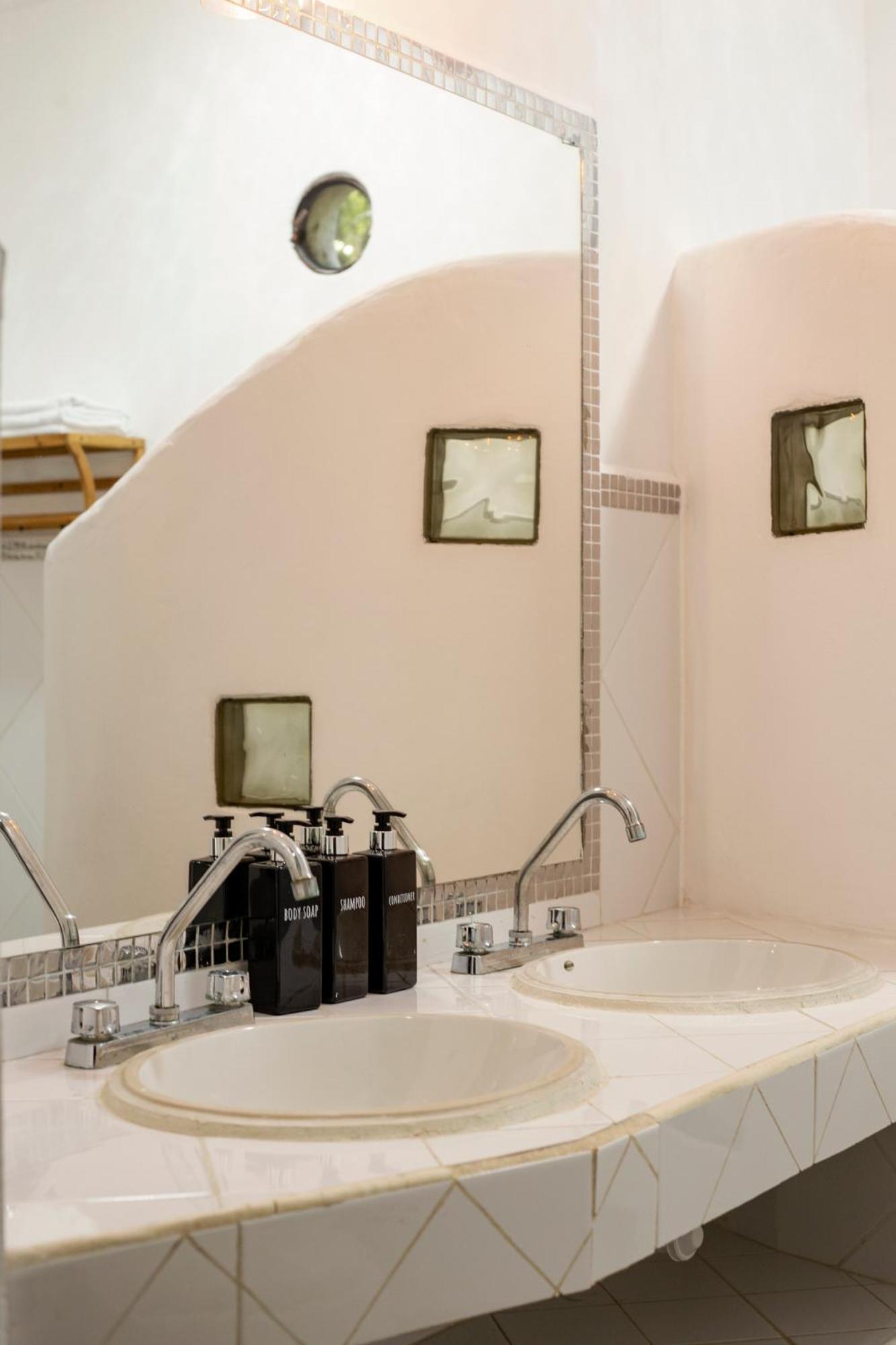 Sonido Del Mar Boutique&yoga Loft Appartement Tulum