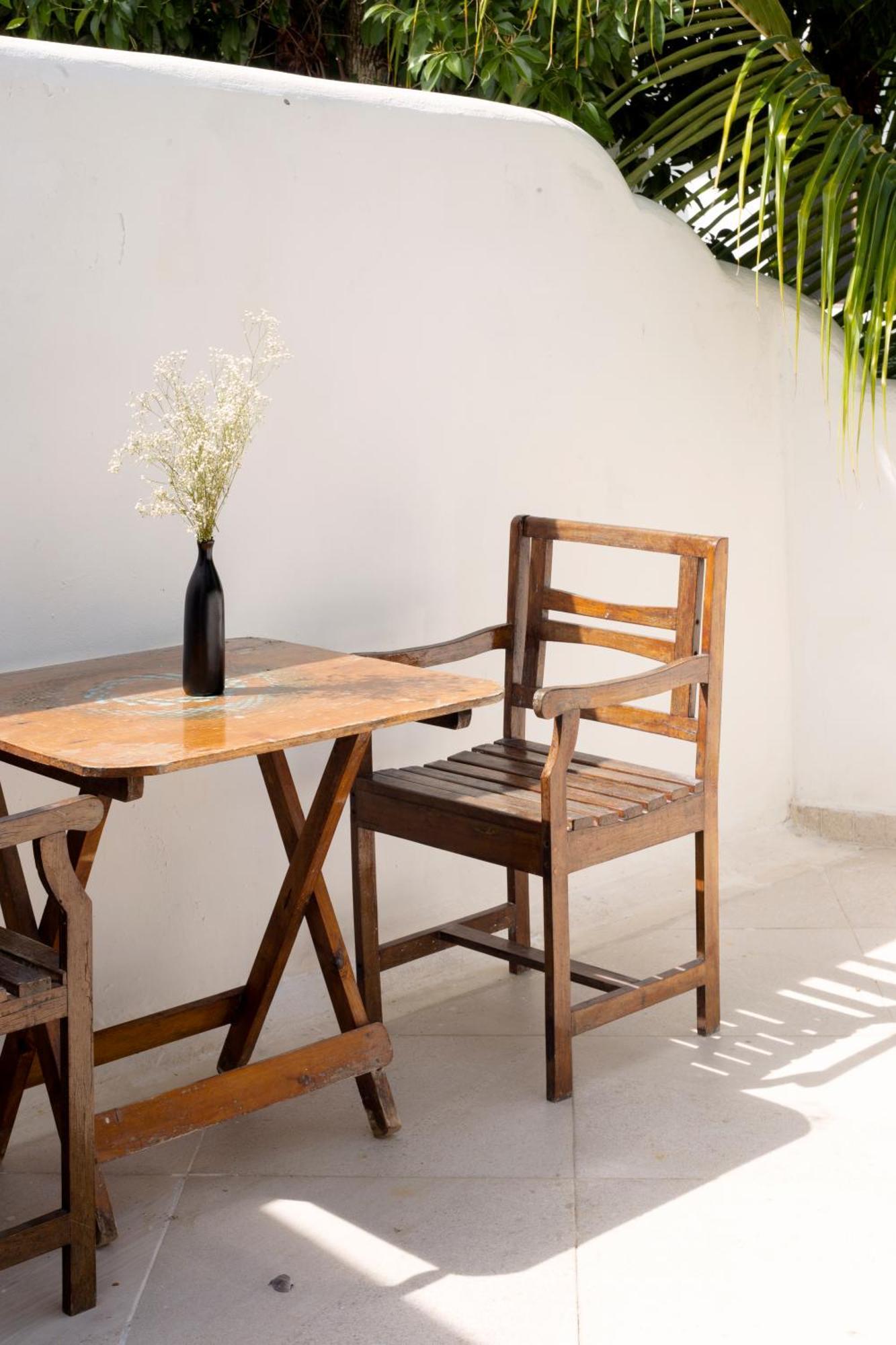 Sonido Del Mar Boutique&yoga Loft Appartement Tulum