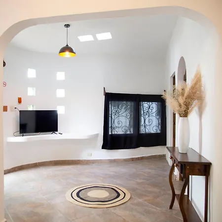Sonido del mar Hotel Boutique&Yoga Loft Tulum Exterior foto