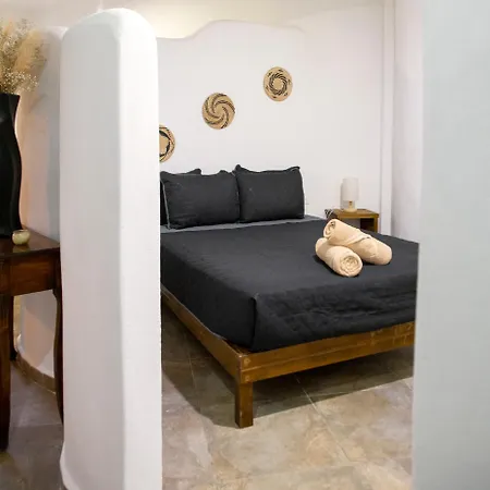 Sonido del mar Hotel Boutique&Yoga Loft Tulum Exterior foto