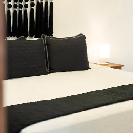 Sonido del mar Hotel Boutique&Yoga Loft Tulum Exterior foto
