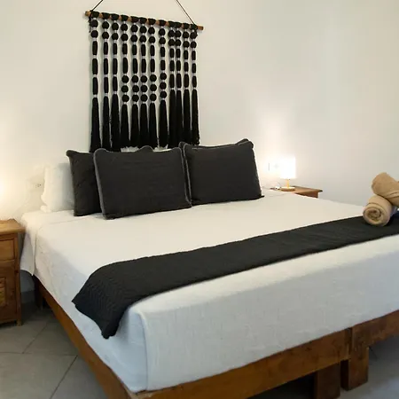 Sonido del mar Hotel Boutique&Yoga Loft Tulum Exterior foto